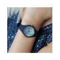 016940 ICE-WATCH Pearl Small  zegarek damski na pasku silikonowym