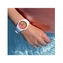 016900 ICE-WATCH Lo damskie zegarki na silikonowych paskach