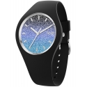 016903 ICE-WATCH Lo damski zegarek na pasku silikonowym