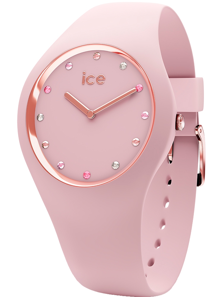 016299 ICE-WATCH Cosmos Small różowy zegarek ice-watch