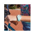 001068 ICE-WATCH GLAM Pastel damski zegarek na lato