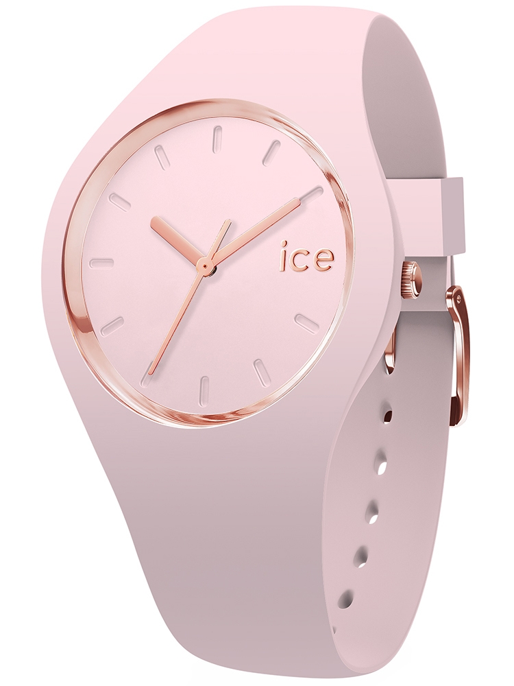 001069 ICE-WATCH GLAM Pastel damski zegarek na pasku silikonowym