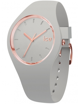 001070 ICE-WATCH GLAM Pastel damski zegarek na silikonowym pasku