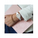 016934 ICE-WATCH Pearl Extra Small damski zegarek z masą perłową na tarczy