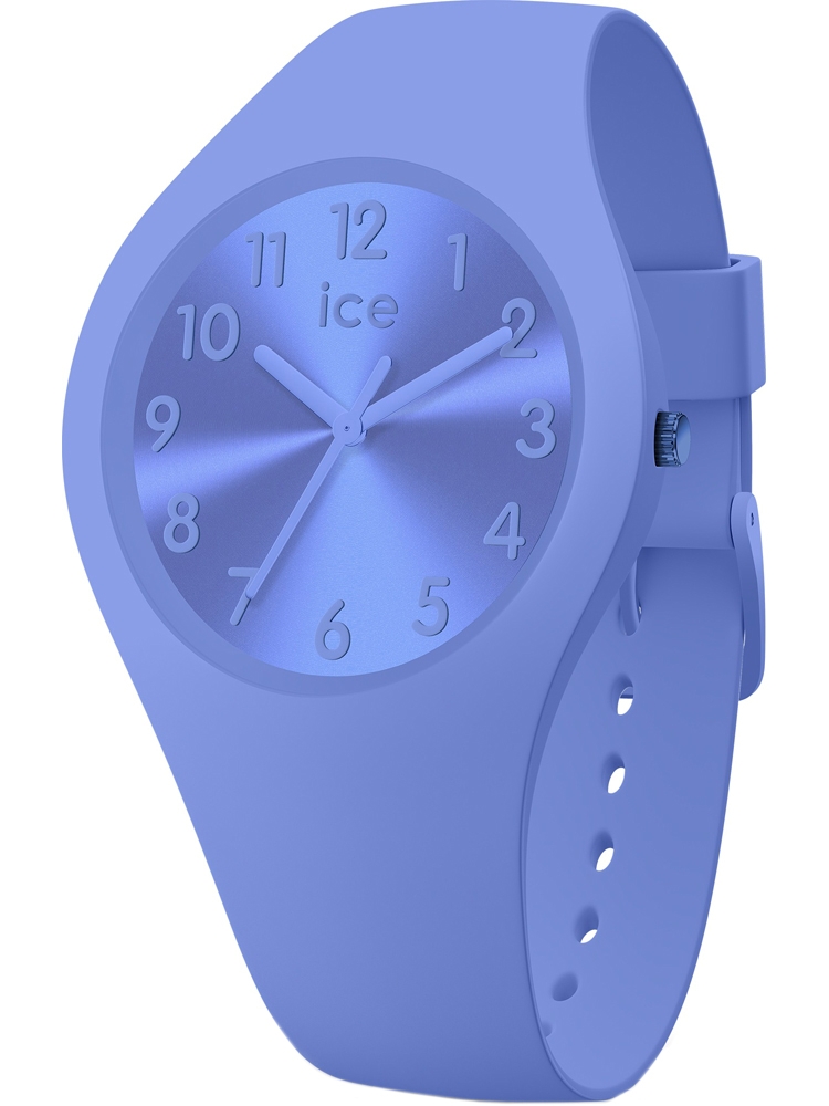 018125 ICE-WATCH Colour damski zegarek na pasku silikonowym