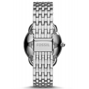 ES3712 Fossil srebrny zegarek damski