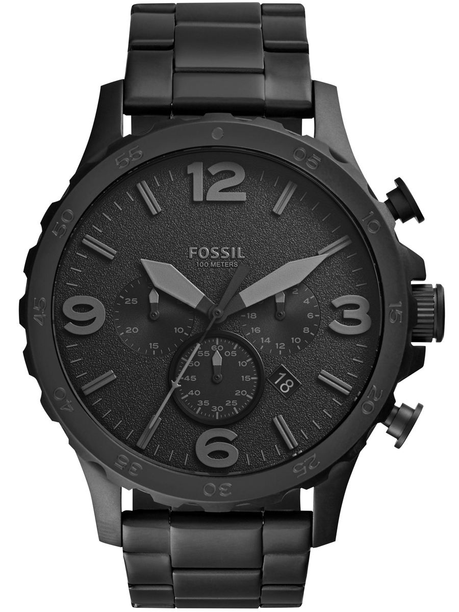 JR1401 Fossil męski zegarek na bransolecie