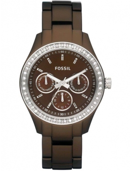 Zegarek damski Fossil ES2949