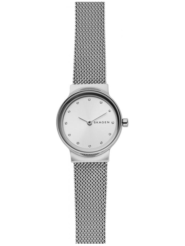 SKW2715 srebrny zegarek damski