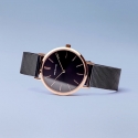 14134-166 BERING Classic kwarcowy zegarek damski
