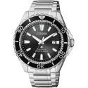 BN0190-82E CITIZEN Promaster Diver's męski zegarek na bransolecie