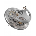 AVIATOR Swiss Made Douglas Day Date V.3.35.0.276.4 zegarek z mechanizmem automatycznym