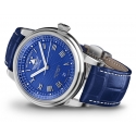 AVIATOR Swiss Made Douglas Day Date V.3.35.0.276.4 męski zegarek z datownikiem