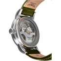 AVIATOR Swiss Made Douglas Day Date V.3.35.0.278.4 męski zegarek elegancki