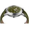 AVIATOR Swiss Made Douglas Day Date V.3.35.0.278.4 szwajcarskie zegarki