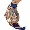 AVIATOR Swiss Made Douglas Day Date V.3.35.2.277.4 męski zegarek elegancki