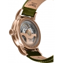 AVIATOR Swiss Made Douglas Day Date V.3.35.2.279.4 męski zegarek elegancki