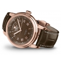 AVIATOR Swiss Made Douglas Day Date V.3.35.2.280.4 męski zegarek z datownikiem