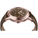 AVIATOR Swiss Made Douglas Day Date V.3.35.2.280.4 szwajcarskie zegarki
