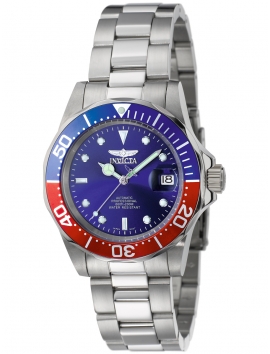 INVICTA Pro Diver Men 5053 męski zegarek automatyczny