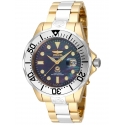 IN16034 INVICTA Grand Diver Automatic męski zegarek na bransolecie