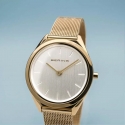 17031-334 BERING Ultraslim Polaris damski zegarek kwarcowy