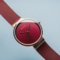 14531-363 BERING Classic damski zegarek na bransolecie