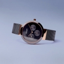 35036-166 BERING Ceramic czarny zegarek damski