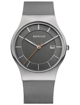 11938-007 BERING Classic męski zegarek