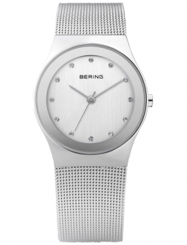 12927-000 BERING Classic damski zegarek na bransolecie