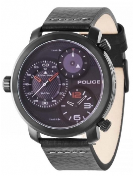 14500XSB/02 zegarek POLICE Mamba