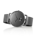 MELLER Maori Nag Grey 2SG-2GREY męski zegarek na co dzień