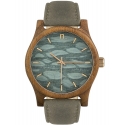 Neat N012 drewniane zegarki dla mężczyzn
