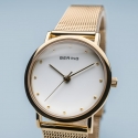 BERING Classic 13426-334 zegarek ze szkłem szafirowym