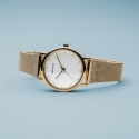 BERING Classic 13426-334 zegarek damski z małą tarczą