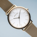 BERING Classic 13436-334 kwarcowy zegarek damski