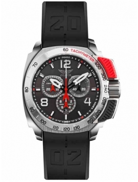 P.2.15.0.089.6 zegarek męski AVIATOR Swiss Made Professional