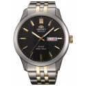 RA-AB0011B19B męski zegarek ORIENT 3-Star