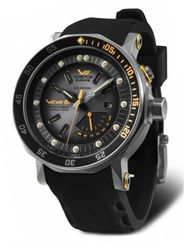 PX84-620H449 XL zegarek VOSTOK EUROPE VEareOne XL