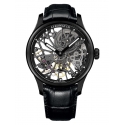 A 50981 NO17 zegarek męski Aerowatch Renaissance Skeleton Classic