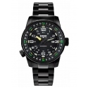 zegarek męski TRASER P68 Pathfinder Automatic Black 109522