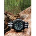 zegarek męski sportowy- TRASER P96 Outdoor Pioneer Evolution Grey 109037