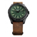 zegarek męski TRASER P96 Outdoor Pioneer Evolution Green 109038