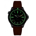 zegarek do nurkowania TRASER P67 SuperSub DiverAut Black RS Oran 110323