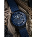 TRASER P69 Black Stealth - Blue 109856 zegarek męski sportowy