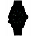 TRASER P68 Pathfinder GMT Green SS 109525 szwajcarski zegarek