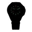 kwarcowy zegarek TRASER P69 Black Stealth - Sand 109860