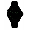 zegarek męski sportowy TRASER P67 SuperSub DiverAut Green RS Gree 110327