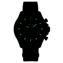 zegarek taktyczny TRASER P67 Officer Pro Chronograph Green 109463
