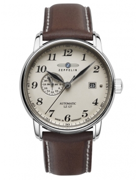 zegarek ZEPPELIN LZ127 Graf Zeppelin 8668-4